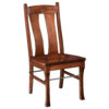Carla Elizabeth Chair