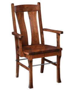 Alternative view of Carla Elizabeth Chair