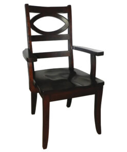 Alternative view of Globe Chair