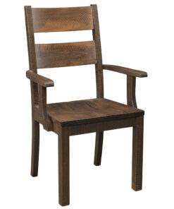Alternative view of Kola Chair