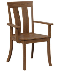 Alternative view of Mayville Chair