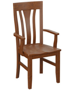 Alternative view of Mega Chair