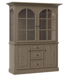 Omaha Hutch
