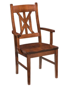 Alternative view of Superior Chair