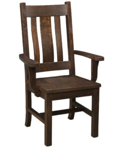 Alternative view of Wildwood Chair
