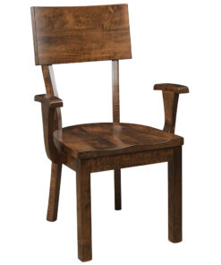Alternative view of Willow Chair