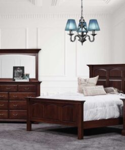 Hampton Bedroom Collection