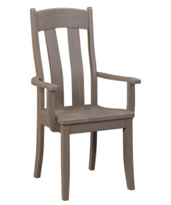 Alternative view of Sydney Chair