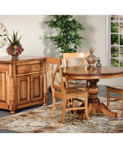 Alternative view of Kimberly Bar Stool