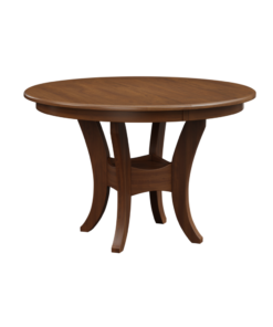 Sierra Single Pedestal Table