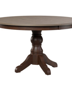 Kowan Single Pedestal Table