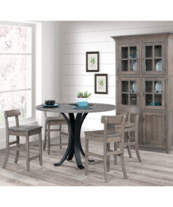 Alternative view of Lakeside Table