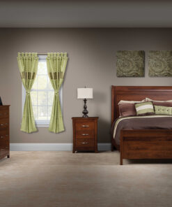 Lexington Bedroom Collection