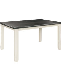 Liberty Leg Table