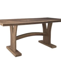 Live Edge #404 Tree Base Table
