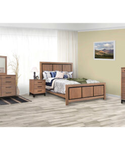 Alternative view of Lorenzo Double Mule Dresser