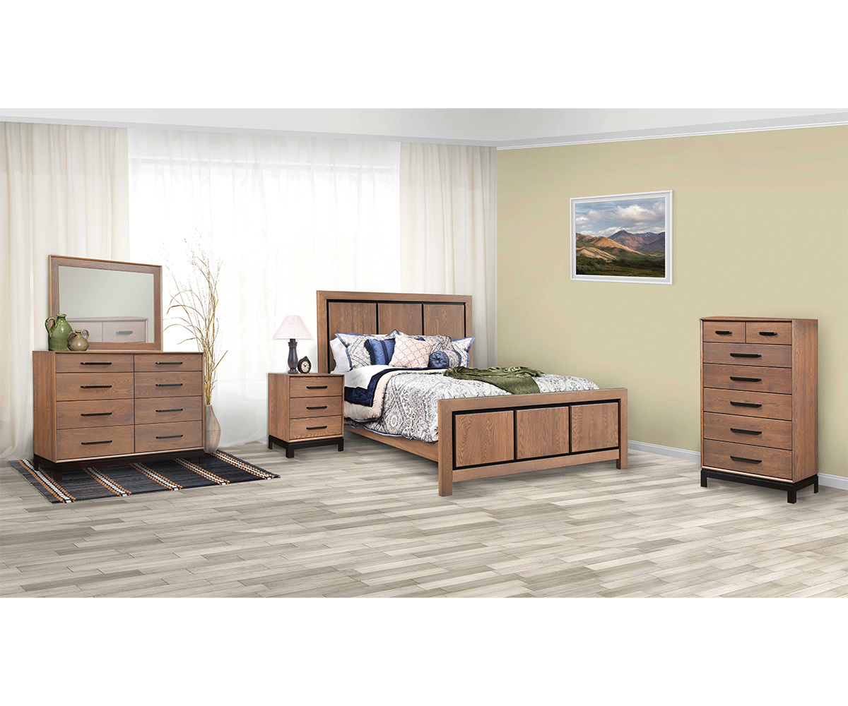 Lorenzo 7 Drawer Chest - Image 2