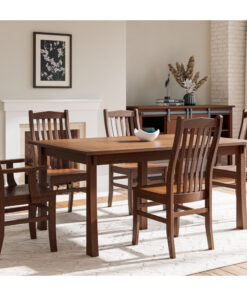 Alternative view of Lynnfield Dining Collection