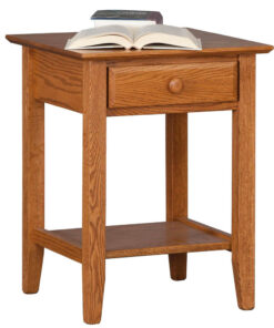 Shaker Basic Nightstand