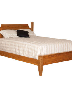 Shaker Ridge Bed