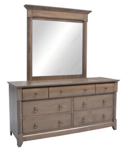Sanibel Low Dresser
