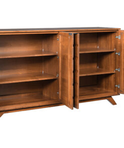 Alternative view of Metro Kay Buffet - 36"H