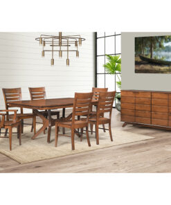 Alternative view of Metro Kay Buffet - 42"H