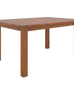 Mission Leg Table