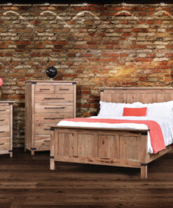 Montrose Bedroom Collection