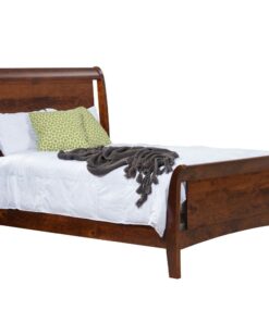New Haven Bed