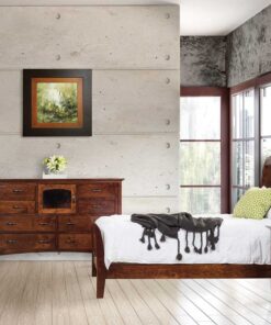 New Haven Bedroom Collection