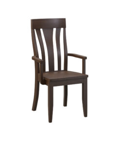 Alternative view of Oak Harbor Chair