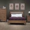 Pacific Heights Bedroom Collection