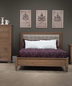 Pacific Heights Bedroom Collection