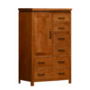 Richmond Door Chest