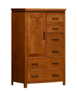 Richmond Door Chest