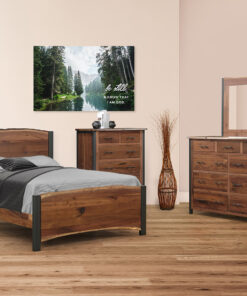 Structura LE Bedroom Collection