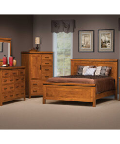 Alternative view of Richmond Collection