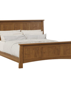 Alternative view of Rock Creek Bedroom Collection