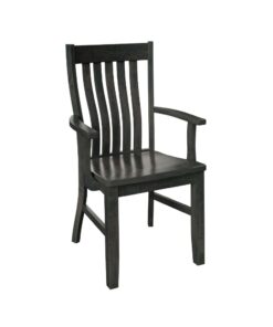 Alternative view of Rockfort Dining Chair