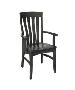 Alternative view of Roland Chair