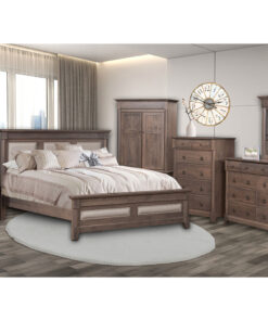 Alternative view of Sanibel Bedroom Collection