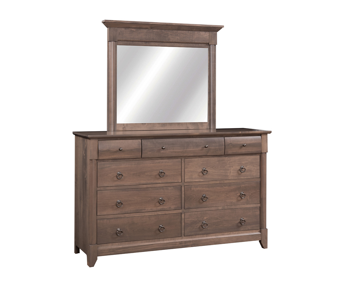 Sanibel Bedroom Collection - Image 6