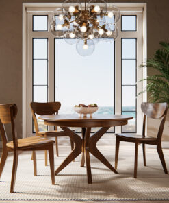 Alternative view of Seymour Table