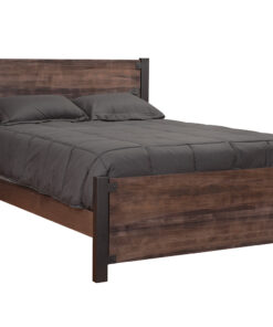 Structura Bed