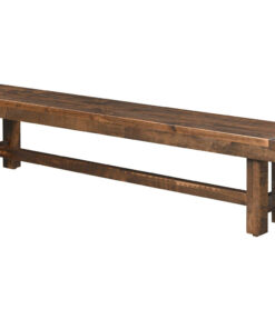 Panda Bench