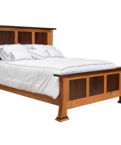 Caledonia Bed