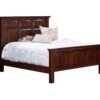 Hampton Bed