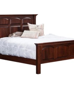Hampton Bed