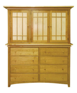 Maple Creek Double Armoire Mule